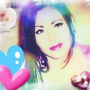 Meet your Posher, Talisha